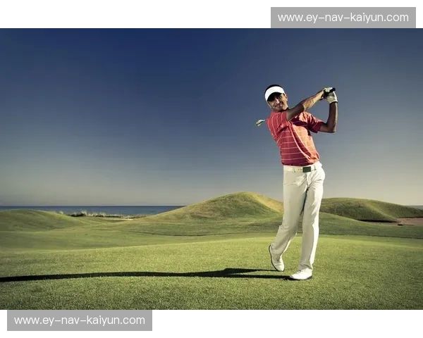 比分高尔夫：让每一杆都有故事