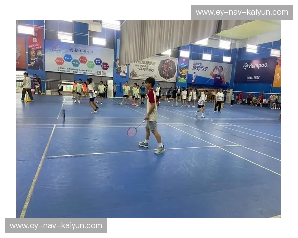 羽毛球预测：洞悉比赛脉动，捕捉每一次胜利机会